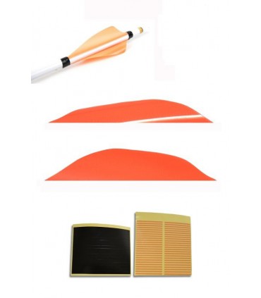 Plume XS VANES