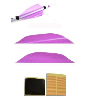 Plume XS WINGS