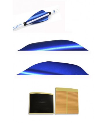 Plume XS VANES