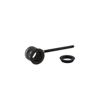 SCOPES CURVE RX RECURVE 8/32 WITH DRILLED LENS AXCEL