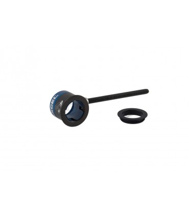 SCOPES CURVE RX RECURVE 8/32 WITH DRILLED LENS AXCEL