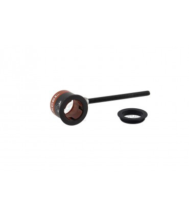 Tunnel scope AXCEL Curve RX avec lentille
