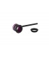 Tunnel scope AXCEL Curve RX avec lentille