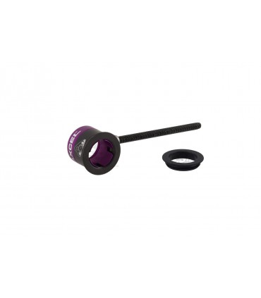 Tunnel scope AXCEL Curve RX avec lentille