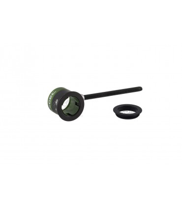 Tunnel scope AXCEL Curve RX avec lentille