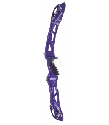 E X E POIGNEE WIZARD 25"