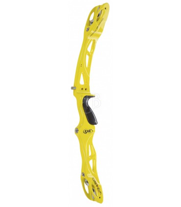 E X E POIGNEE WIZARD 25"