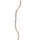 OLD MOUNTAIN KOREAN BOW ZEN CLEAR
