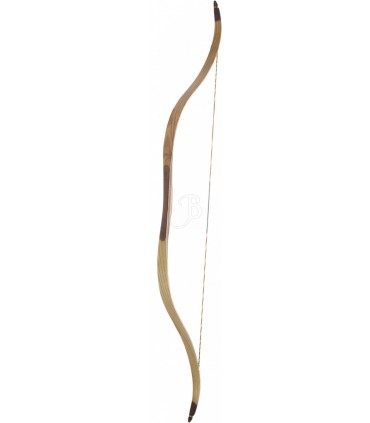 OLD MOUNTAIN KOREAN BOW ZEN CLEAR