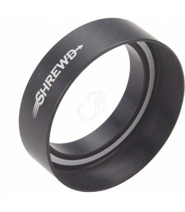 SHREWD ARCHERY SUN SHADE 29 SCOPE 1 LG FRONT
