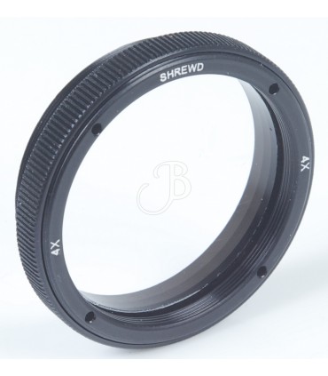 SHREWD LENS ZEISS NOMAD (42MM, 35MM)