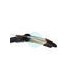 White Feather Horsebow Fairy 50"