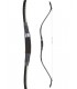 White Feather Horsebow Fairy 50"