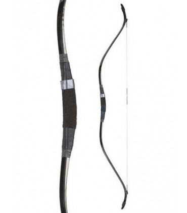 White Feather Horsebow Fairy 50"