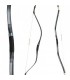 White Feather Horsebow Fairy 50"