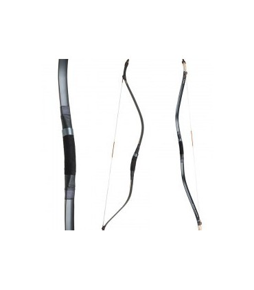 White Feather Horsebow Fairy 50"