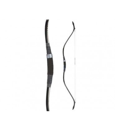 White Feather Horsebow Fairy 50"