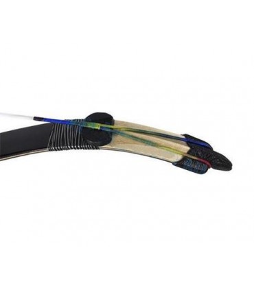 White Feather Horsebow Fairy 50"