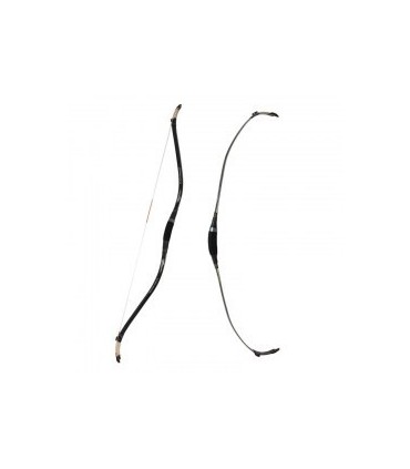 White Feather Horsebow Fairy 50"