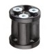 ARCTEC CROSSTUBE DAMPER SET 1/4''