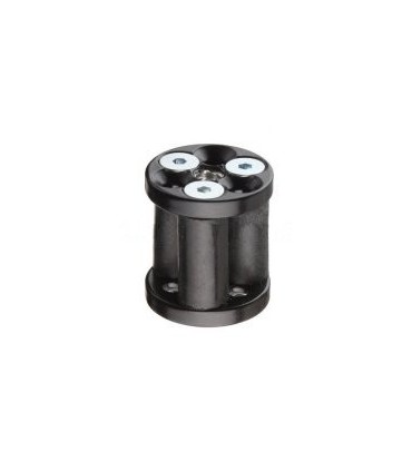 ARCTEC CROSSTUBE DAMPER SET 1/4''