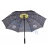 PARAPLUIE AURORA