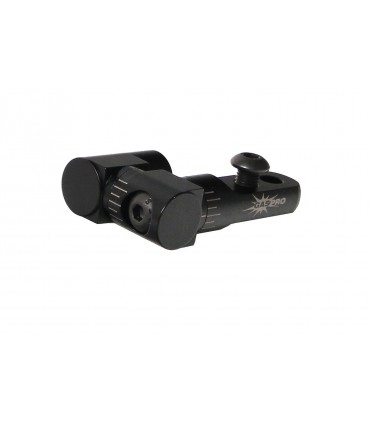 OFFSET ADJUSTABLE SIDE BAR