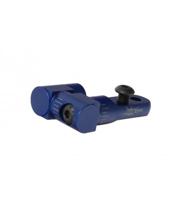 OFFSET ADJUSTABLE SIDE BAR