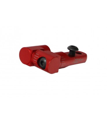 OFFSET ADJUSTABLE SIDE BAR