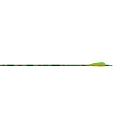 Tube EASTON XX 75 Camo Hunter BS