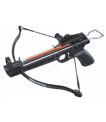 Pistolet Arbalète SKORPION  PXB 50 ALU