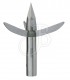 MUZZY 1011 POINTE PECHE