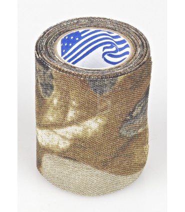 Bande ALLEN camo pour branche