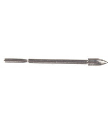 Pointe CARBON EXPRESS Breackoff Médallion XR 2000/1300
