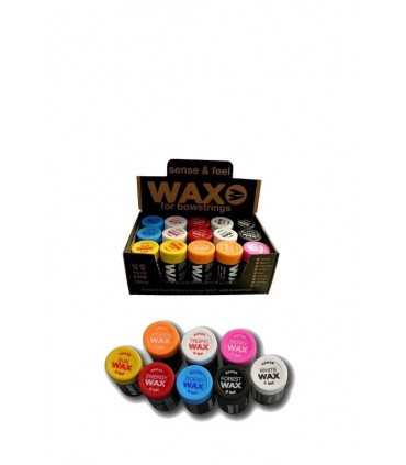 Cire FLEX Parfumée