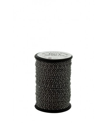 Bobine tranche fil BCY Braided 62