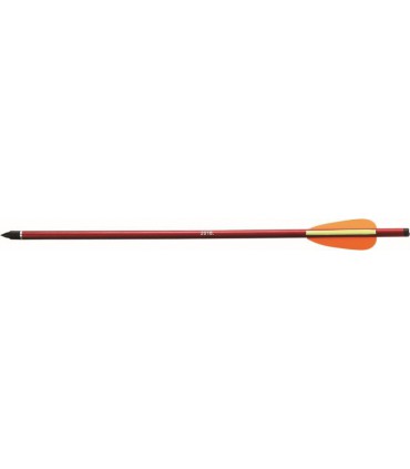 Carreaux EK ARCHERY en alu. 16''