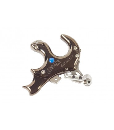 Decocheur STAN 	'SHOOTOFF ! HEAVY METAL'