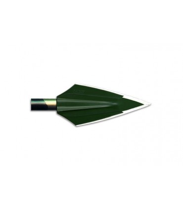 Pointe ESKIMO 2 LAMES 125 GRAINS