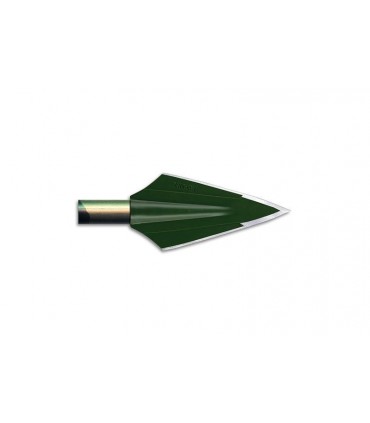 Pointe ESKILITE 2 LAMES 110GR