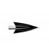 Pointe CLIFF ZWICKEY 2 LAMES 140GR