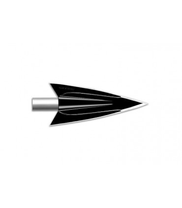 Pointe CLIFF ZWICKEY 2 LAMES 140GR