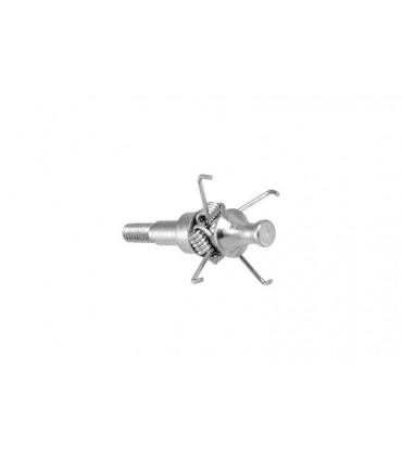 Pointe JUDO R.P.S. 125 GR