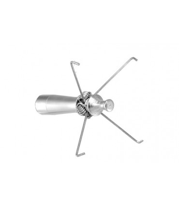 pointe JUDO fut bois KONDOR 11/32 145 GR