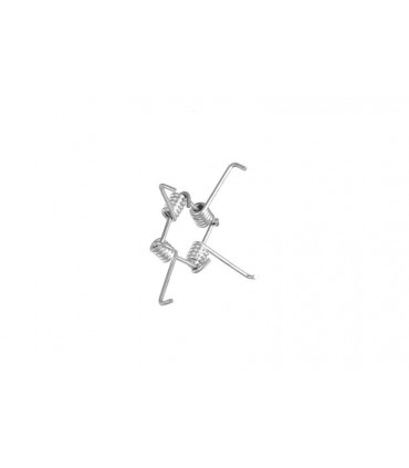 Pointe ressor SCORPIO