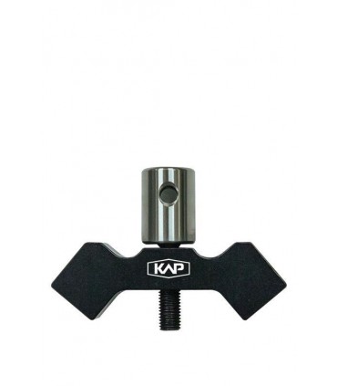 V-bar KAP Winstorm