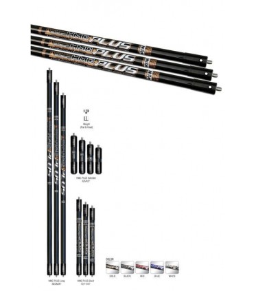 Stabilisateur WIN&WIN HMC PLUS AVEC 2 POIDS