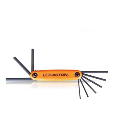 Set de clés EASTON PRO XL
