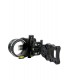 Viseur AXCEL Armotech HD 7 Pin .019