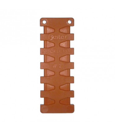 Range encoche BEITER  N° 12.1